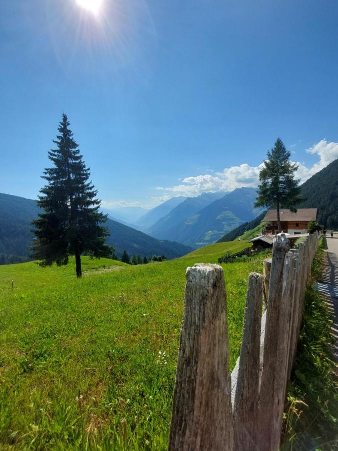 Gasthof Videgg Scena Kültér fotó